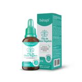 Mix De Oleos Vegetais 30ml - Therapi
