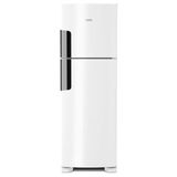 Refrigerador 2pts 386l Frost Free Crm44abana Consul Branco 127v