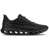 Tenis Olympikus Perfect 4 Preto/dourado 040