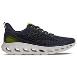Tenis Olympikus Perfect 4 Marinho/petroleo 039