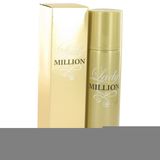 Perfume Masculino Paco Rabanne Lady Million 150 Ml