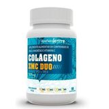 Colágeno Zmc Duo Tipo I + Tipo Ii - 1270mg (60 Caps)