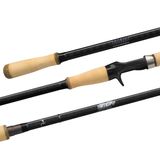 Vara Para Pesqueiro Carretilha Saint X-fast 2101-bc 2,10m 30-60lbs Inteiriça
