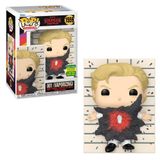 Boneco Funko Pop! Ed. Limit Sdcc24 Stranger Things 001