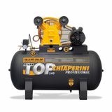 Compressor De Ar Média Pressão Aberto 2hp 150l 017073