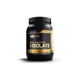 Gold Standard 100% Isolate 744g Optimum Nutrition