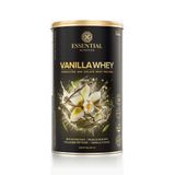 Vanilla Whey Hydrolized (375g) Essential Nutrition