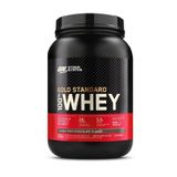 Whey Protein Gold Standard 907g Optimum Nutrition