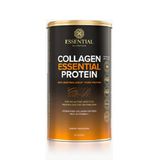 Collagen Essential Protein - Essential Nutrition Tangerina (432,5g)