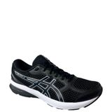 Tênis Asics Gel-nagoya St Feminino Preto Branco 38 Asics