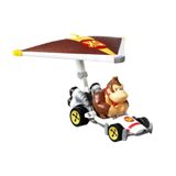 Hot Wheels Mario Kart Donkey Glider - Mattel