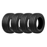 Kit 4 Pneu Speedmax Aro 15 185/65r15 88h Frd16