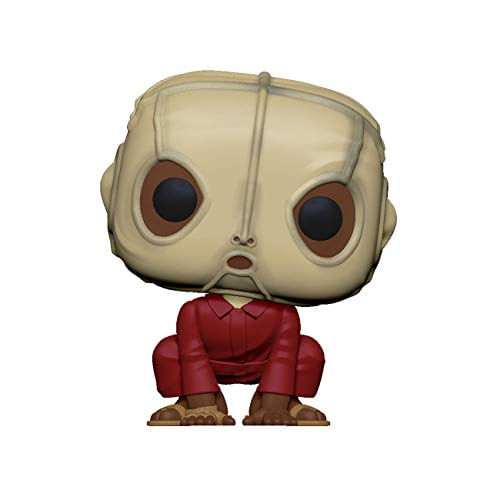 Funko Pop! Filmes: Us - Plutão Com Máscara (estilos Podem Variar)