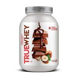 True Whey (837g) - Hidrolisado E Isolado - True Source Chocolate C/ Avelã