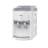 Purificador De Água Latina Pa355 Branco E Fumê 127v