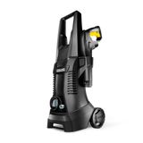 Lavadora De Alta Pressão Karcher K2 Plus Turbo Preto 127v