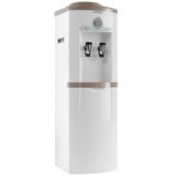 Gelágua de Coluna Esmaltec EGC35 Branco 220V