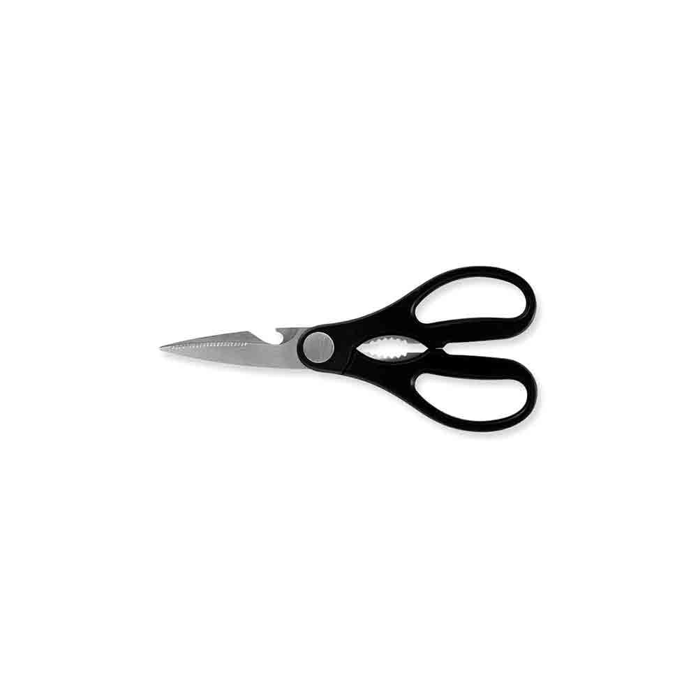 Tesoura Para Cozinha Brinox 8 Polegadas Aço Inox