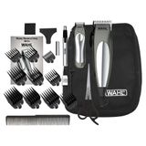 Kit Aparador De Cabelo E Pelos Wahl Deluxe Groom Pro 79305