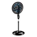 Ventilador De Coluna Super Turbo 8 Pás Vtx-40c Mondial 110v