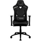 Cadeira Gamer Thunderx3 Tc3 All Black Preta