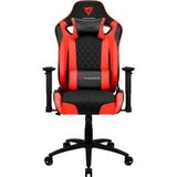 Cadeira Gamer Thunderx3 Tgc12 Evo Vermelha