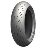 Pneu Moto Michelin Aro 17 Power Cup 2 180/55r17 73w Tl (t)