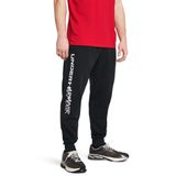 Calça Masculina Under Armour Rival Fleece Multiprint