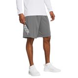 Shorts De Treino Masculino Under Armour Tech Wdmk