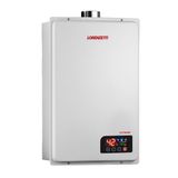 Aquecedor De Água A Gás Lz 3700de Digital Lorenzetti Glp