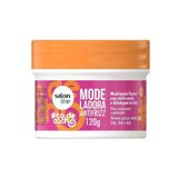 Pomada Todecacho Modeladora Antifrizz  Salon Line 120g