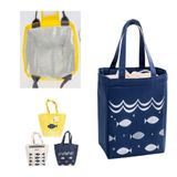 Bolsa Termica Sacola Praia Portatil Cooler Mochila