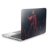 Skin Adesivo Protetor Para Notebook 15 Wide Valorant B22