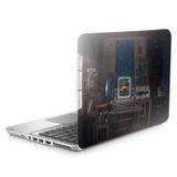 Skin Adesivo Protetor Notebook 15 Wide Infância Pc Gamer D22