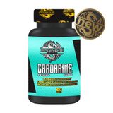 Vitamina Cardarina 15mg 60 Capsulas - Dragon - Importado Usa