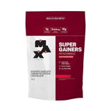 Super Gainers (3kg) - Max Titanium Baunilha