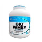 Bio Whey Protein (2kg) - Performance Nutrition Morango