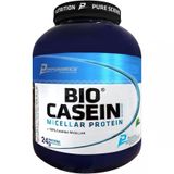 Caseína Bio Casein (1,8kg) - Performance Nutrition Baunilha