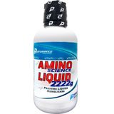 Amino Science Liquid 2222 (474 Ml) - Performance Nutrition Frutas Tropicais