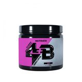 4b Four Beta Plus Pré Workout (300g) - Nutrata Açaí