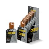 Carb Up Black Gel (300g) Caixa 10 Unidades - Probiótica Baunilha