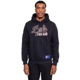 Blusa Moletom Nba Masculina Chicago Bulls Street Soul