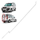 Haste Fechadura Porta Malas Doblo 2002 A 2021 Sup Esquerda