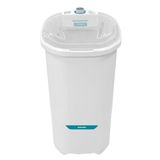 Tanquinho Suggar Neo Turbilhão 8kg Branco Le8002br 220v