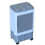 Climatizador Portátil Clin16-01 16 Litros 130w Ventisol Branco Com Cinza 110v