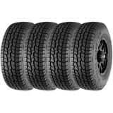 Kit Com 4 Pneus Aro 16 Westlake 205/60r16 Sl369 92h