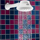 Ducha Bella Ducha 4 T Ultra 220v 6800w - Lorenzetti