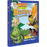 Coleção Hermie &amp; Amigos: Buzby A Abelha Desobediente - Max Lucado - Thomas Nelson Thomas Nelson