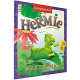 Hermie A Lagarta Comum - Max Lucado - Thomas Nelson Thomas Nelson