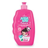 Creme Para Pentear Acqua Kids Luluca 250ml